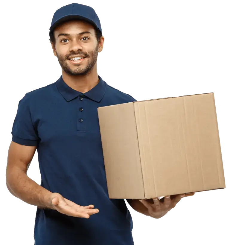Queens Movers professional service